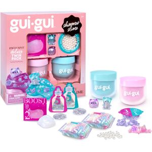 Gui Gui Assorted Deluxe Duo Pack